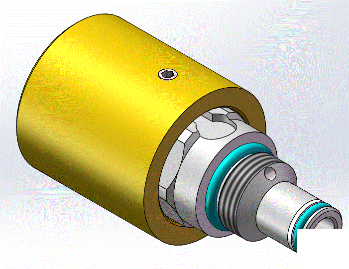 Limit Switch Assembly