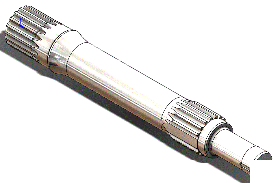 Drive Shaft